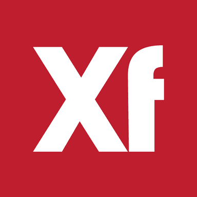 Xfund Logo